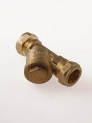 Nibe Smutsfilter 51 till 089821 City-VX 13 kW Aug 1999 - Jul 2004 | billigtvvs.se