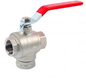 Beulco filterkulventil 480 (R20 - R32)