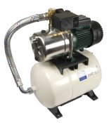 Beulco Pumpautomat Aqua Jet rostfri (230V)