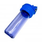 Bevisab Filterhus 10" R25 | billigtvvs.se