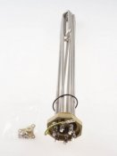 Nibe Elpatron 6kW till 089728 City-VX 13 kW Jan 1900 - Apr 1999 | billigtvvs.se