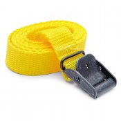 Fasty spännband 20 mm x 1m 300kg gul | billigtvvs.se