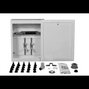 Roth Vattenmätarskåp 550 inbyggnad | billigtvvs.se