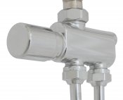 Somatherm HD Vattenventil Soma 3 Krom | billigtvvs.se