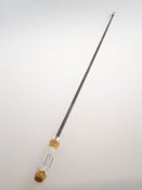 Nibe Fjäderstålskaft 1000 mm till 089825 Alpha Combi Jan 1900 - Jul 2006 | billigtvvs.se