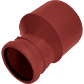 Pipelife Förminskning PP 160/110 mm