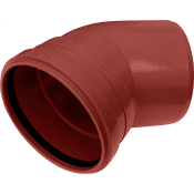 Pipelife Mark Böj 30° PP 200 mm