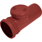 Pipelife Mark Rensrör PP 110 mm