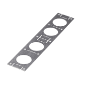 Roth multi monteringsplatta