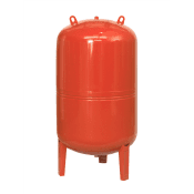 Somatherm Expansionskärl CMF med ben (600 - 1000 liter) med bottenanslutning