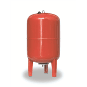Somatherm Expansionskärl AMR med ben (35 - 500 liter) PN 10