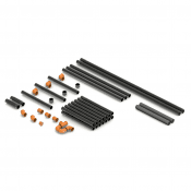 FANN 1G markbäddspaket rörpaket BDT