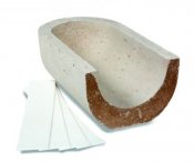 Baxi Förbränningskammare till vedpanna Solo Innova 50 | billigtvvs.se