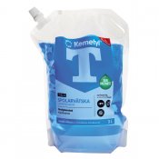 Kemetyl spolarvätska 3L | billigtvvs.se