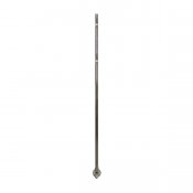 Somatherm HD Handdukstork Ale 160-T Krom 1600 mm x 80 mm