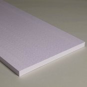 Bewi Isolering XPS300 rak kant