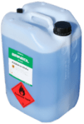Brinevätska Bioetanol 25L (endast avhämtning)
