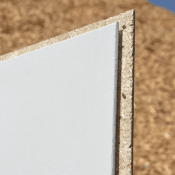 Byggelit Innertak Elittak vit linne