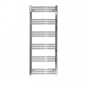 Somatherm HD Handdukstork Älgå CHRD-1250 kombi Krom 1300 mm x 510 mm