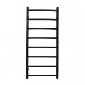 Somatherm HD Handdukstork Dottevik TKFD-512 Svart 1270 mm x 540 mm