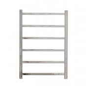 Somatherm HD Handdukstork Dottevik TKFD-58 Krom 870 mm x 510 mm