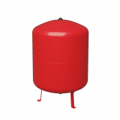 Flamco Expansionskärl inkl. armatursats PN 6 (150 liter)
