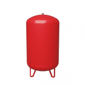 Flamco Expansionskärl inkl. armatursats (250 liter)