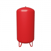 Flamco Expansionskärl inkl. armatursats (300 liter)