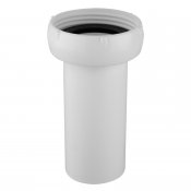 Faluplast teleskoprör 32 mm x G32 | billigtvvs.se