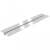 Bevisab Golvvärmeplåt till spårade spånskivor 16 mm rör