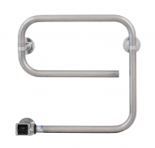 Somatherm HD Handdukstork Kinna KA 20 BC Krom 510 mm x 460 mm | billigtvvs.se