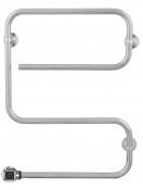 Somatherm HD Handdukstork Kinna KA 60 BC Krom 830 mm x 560 mm | billigtvvs.se