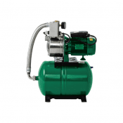 Maxi Jet pumpautomat 1-fas med 20 liter eller 60 liter tank