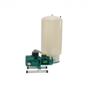 E.M.S Pumpautomat 100T 50 liter / minut med 100 liter hydropress (3X400V)