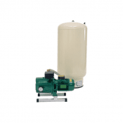 Maxi Jet pumpautomat 3-fas med 100 liter tank