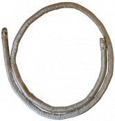 Baxi Luckpackning för asklucka (undre) till vedpanna Duo Plus 25 | billigtvvs.se