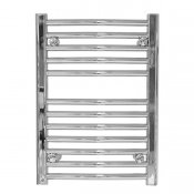 Somatherm HD Handdukstork Rackstad TKVD-46 kombi Krom 700 mm x 415 mm