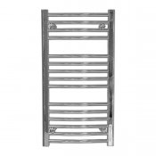 Somatherm HD Handdukstork Rackstad TKVD-48 Krom 900 mm x 415 mm
