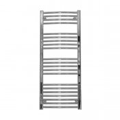 Somatherm HD Handdukstork Rackstad TKVD-512 kombi Krom 1300 mm x 515 mm