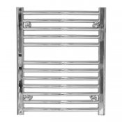 Somatherm HD Handdukstork Rackstad TKVD-56 Krom 700 mm x 515 mm