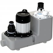 Saniflo Avloppspump Sanicom 1 230V | billigtvvs.se