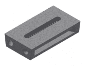 Baxi Packning för rensrör på T-rökrör till vedpanna Duo Plus 18 | billigtvvs.se