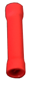 Skarvhylsa röd 1,5 mm²