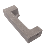 Baxi Keramiksten (vänster) till vedpanna Solo Plus 60 | billigtvvs.se