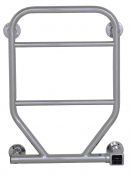 Somatherm HD Handdukstork Taserud CMB- 46 BC Krom 630 mm x 470 mm | billigtvvs.se