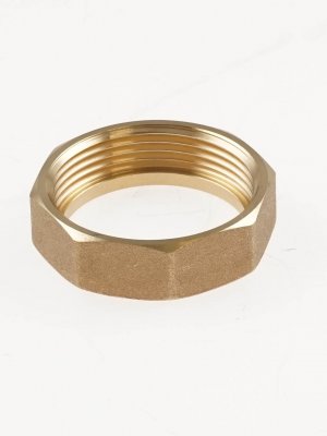 UNIONSMUTTER 1 1/2 till Nibe Vedpanna Alpha Combi