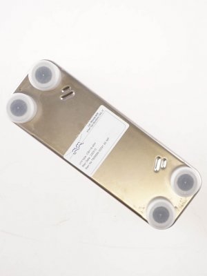 Nibe Värmeväxlare CBH16-40H till 089830 City 6 kW Jun 2002 - Sep 2005 2 | billigtvvs.se