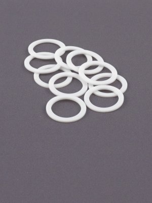 UTBYTESPACKN 10ST/FÖRP.RES.D till Nibe Pelletsbrännare PELLUX (06 -08)