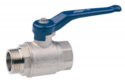 Beulco BA 120 Kulventil