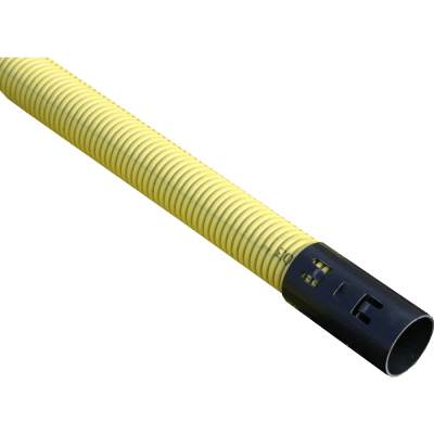 Kabelskyddsrör rak dubbelvägg (50-160mm)